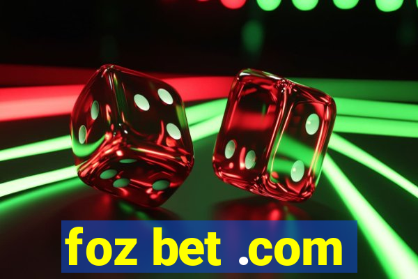 foz bet .com